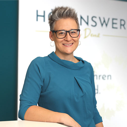 Ihre Hörenswert Ansprechpartner