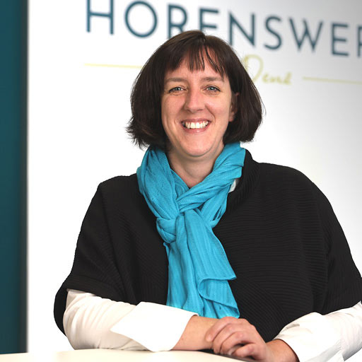 Ihre Hörenswert Ansprechpartner