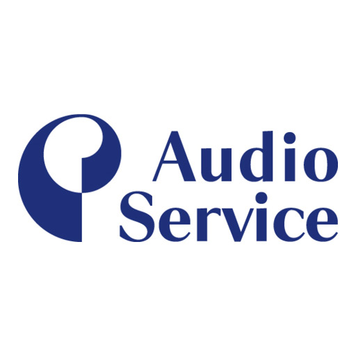 AS AUDIO-SERVICE GmbH
