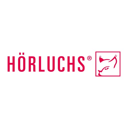 Hörluchs Logo