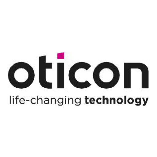 Oticon Hörgeräte