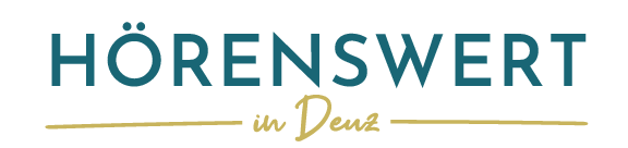 Hörenswert in Netphen-Deuz Logo